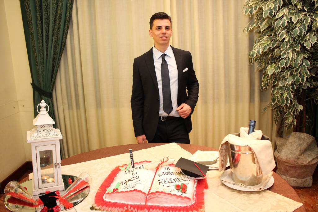Laurea Marco 11.03.2017
