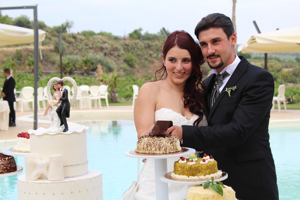 Matrimonio Emanuele & Vanessa 02.06.2017