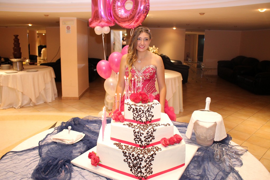 Compleanno Laura 16.06.2017