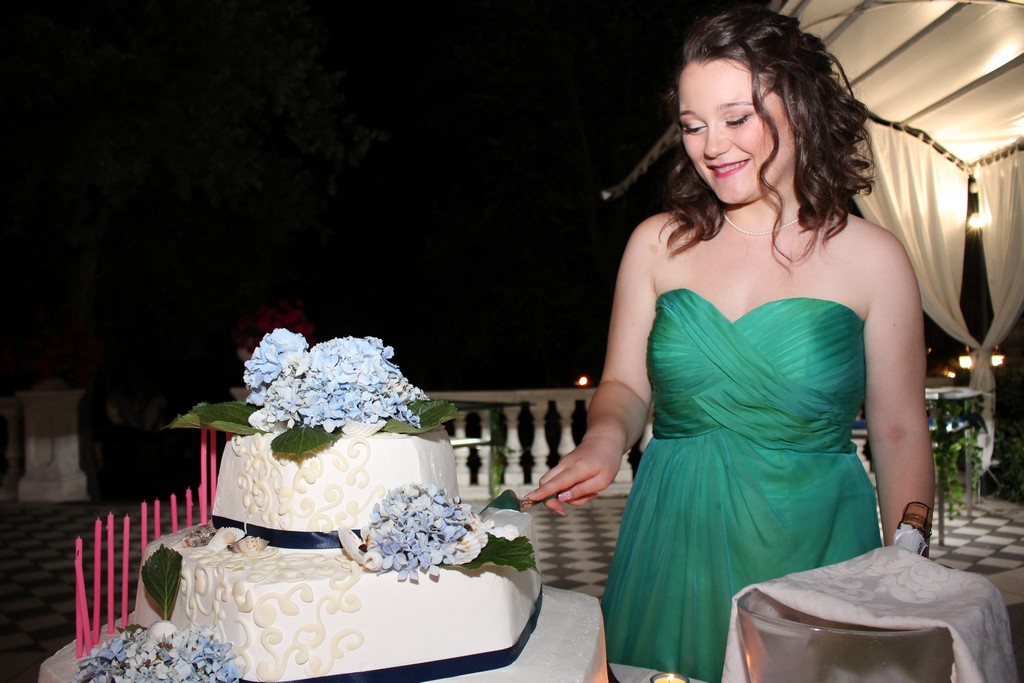 Compleanno Giulietta 17.06.2017