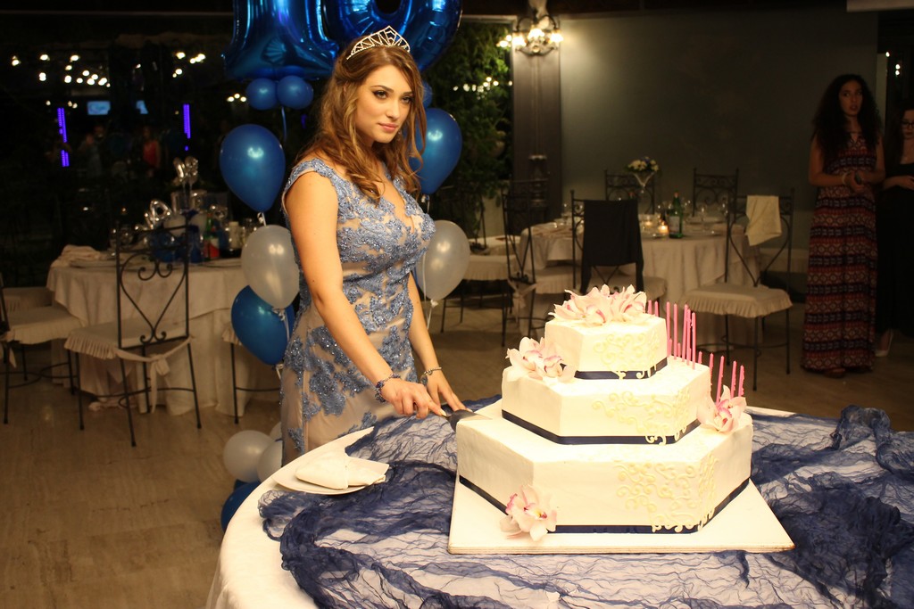 Compleanno Valeria 22.06.2017