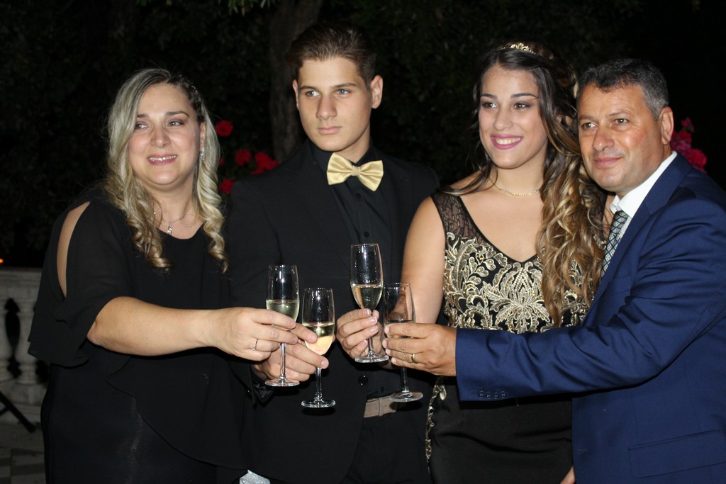 Compleanno Mariachiara 24.06.2017