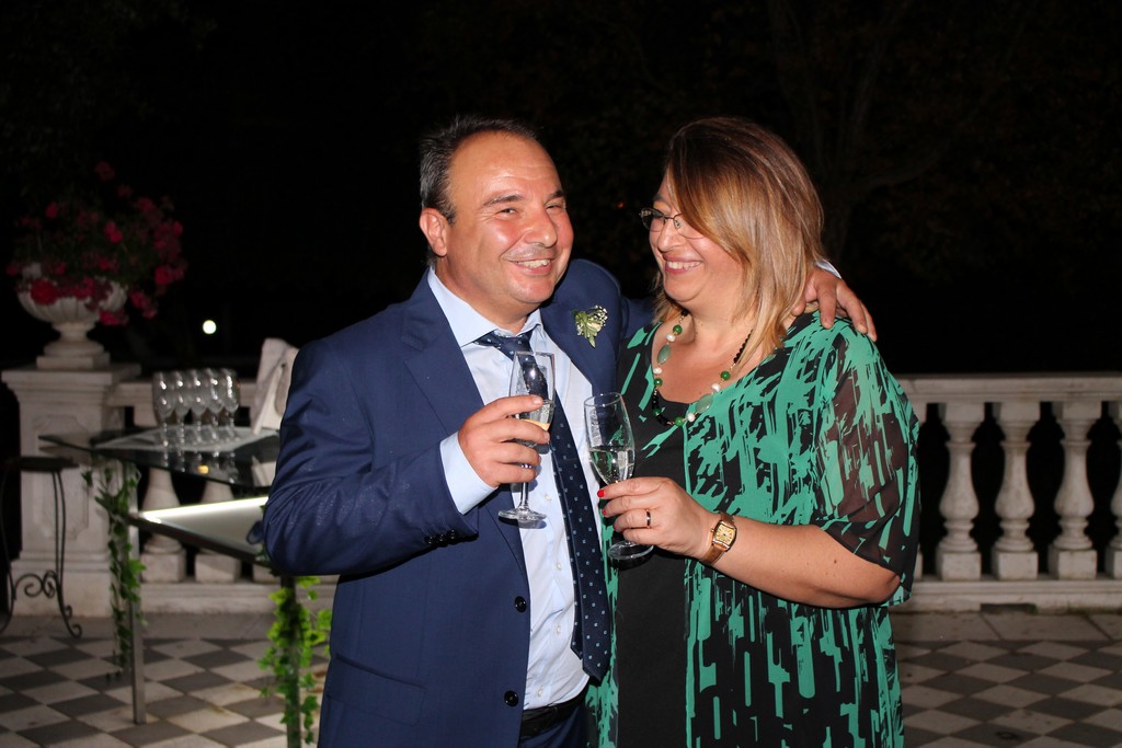 25°Ann. Francesco & Giusy 30.06.2017