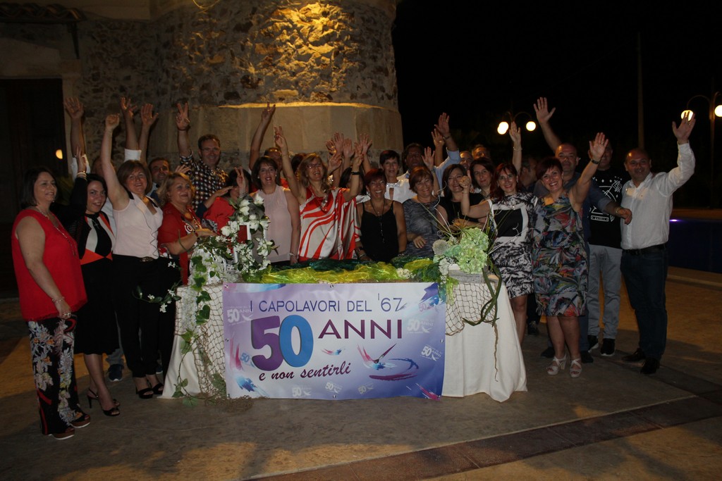 1967' Masterpiece Festival!!!