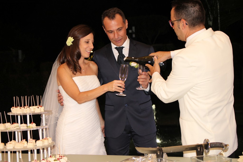 Matrimonio Stefania & Massimiliano 27.07.2017