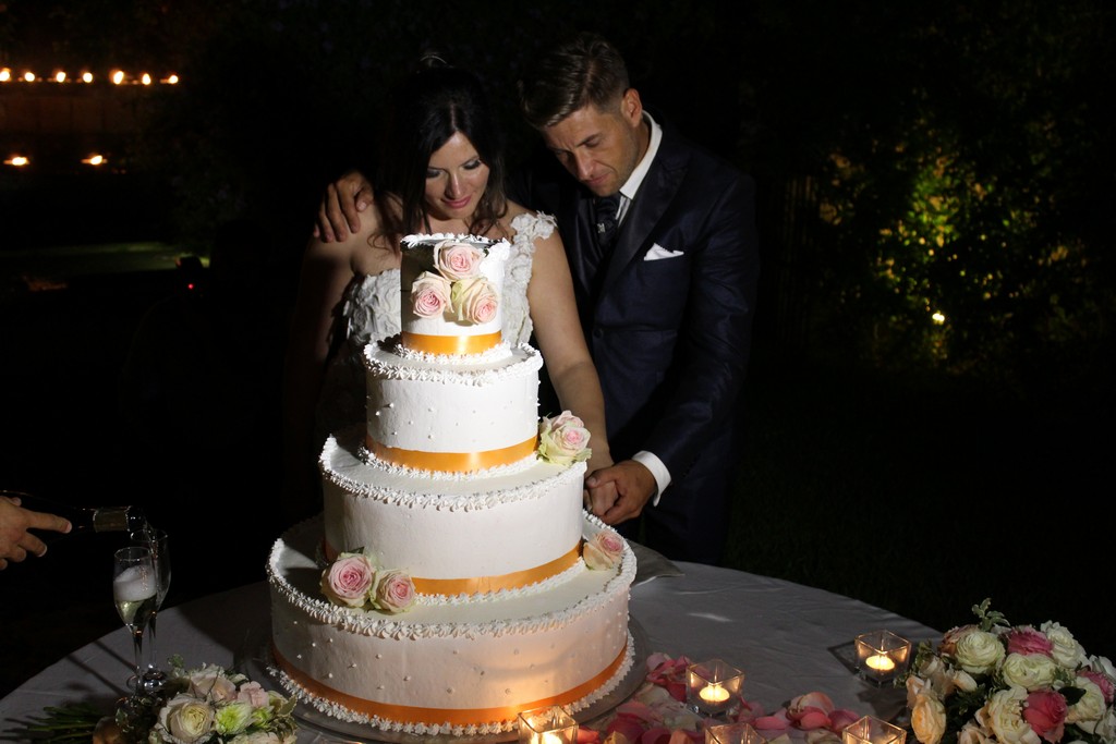 Matrimonio Eleonora & Dario 30.07.2017