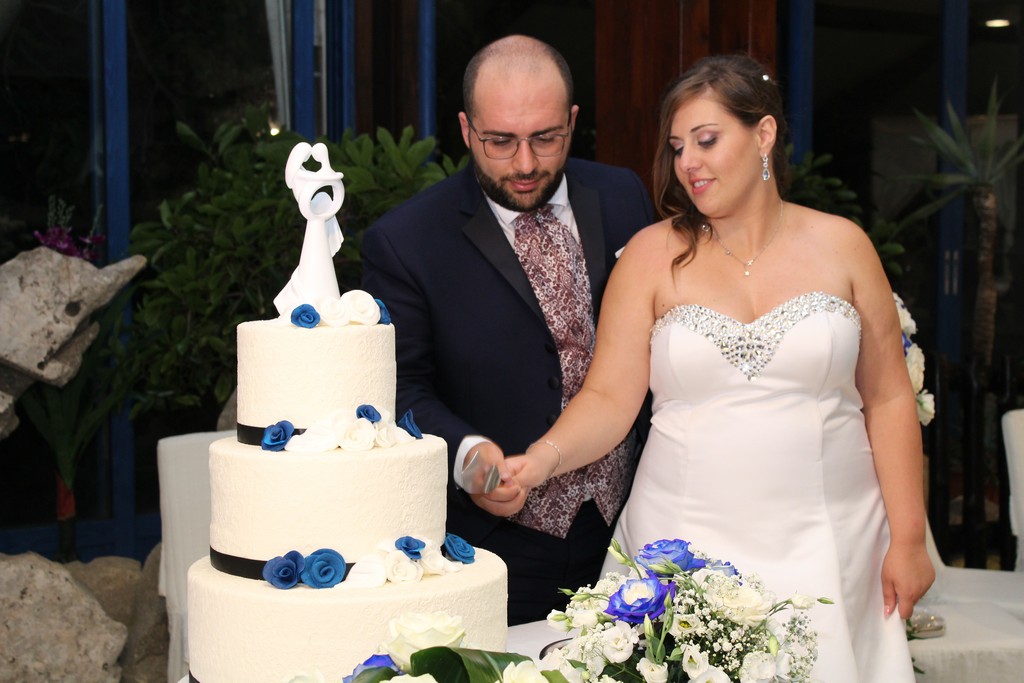 Matrimonio Marco & Adriana 09.09.2017