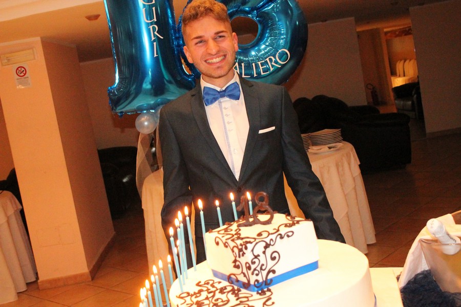 Compleanno Faliero 28.09.2017